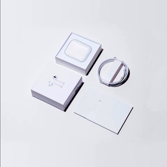 Modern Wireless Bluetooth Earbuds - Picture 1 of 6